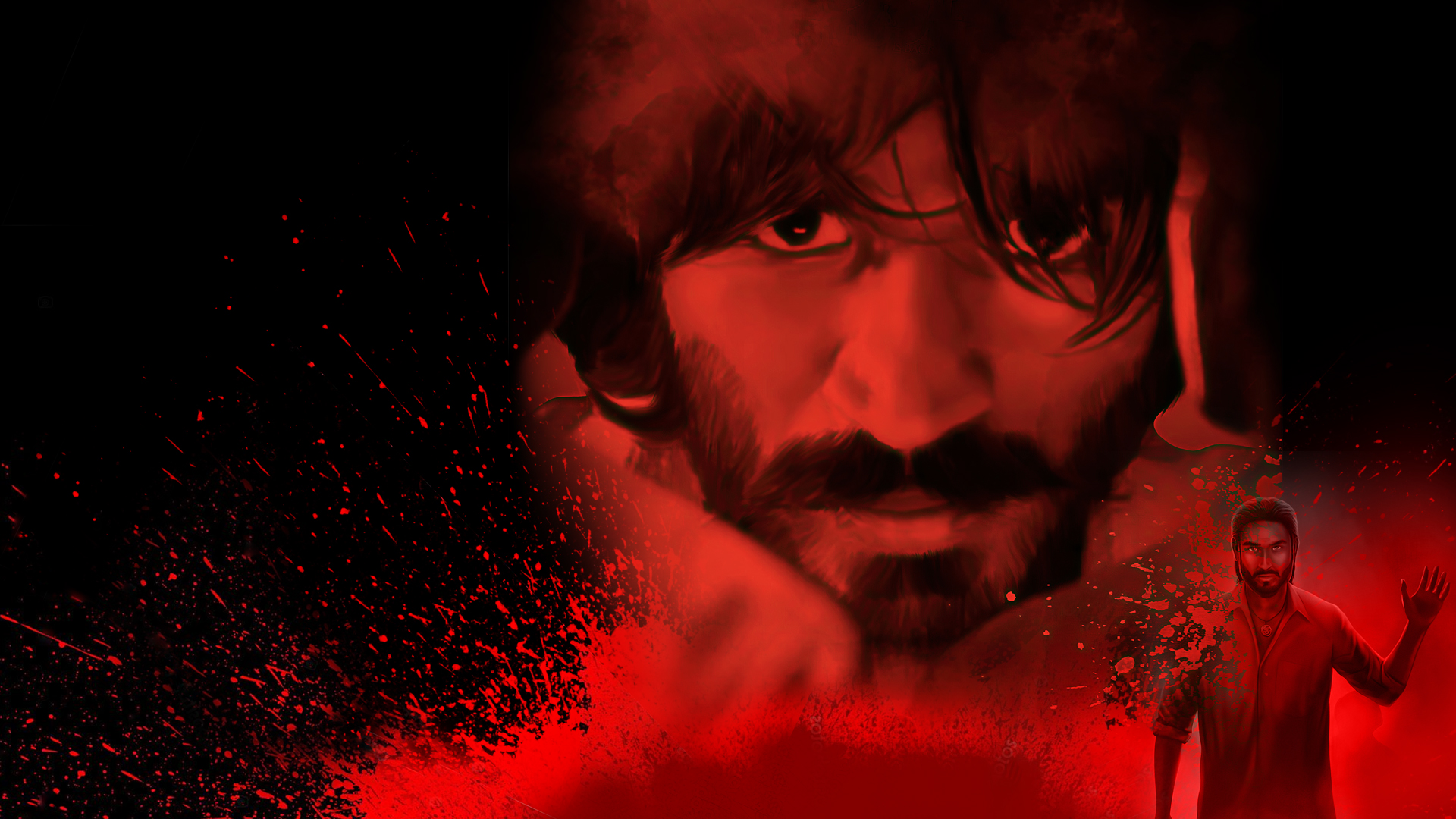 Pudhupettai dhanush mocie